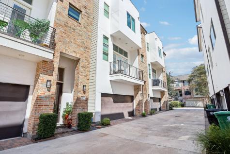 805 Sandman Street Houston TX 77007
