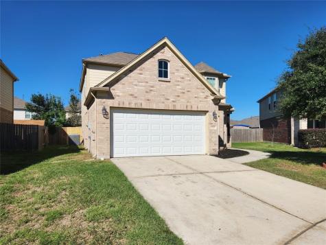12507 Kings Pond Court Houston TX 77044
