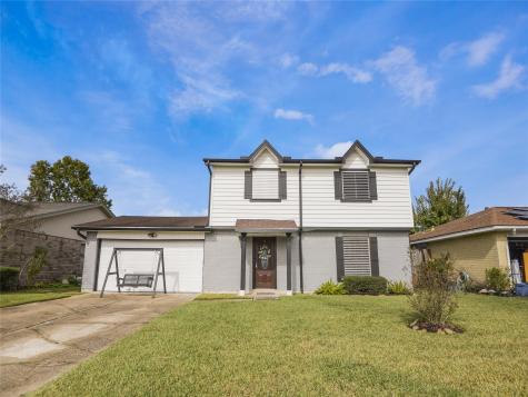 9901 Blue Bird Street La Porte TX 77571