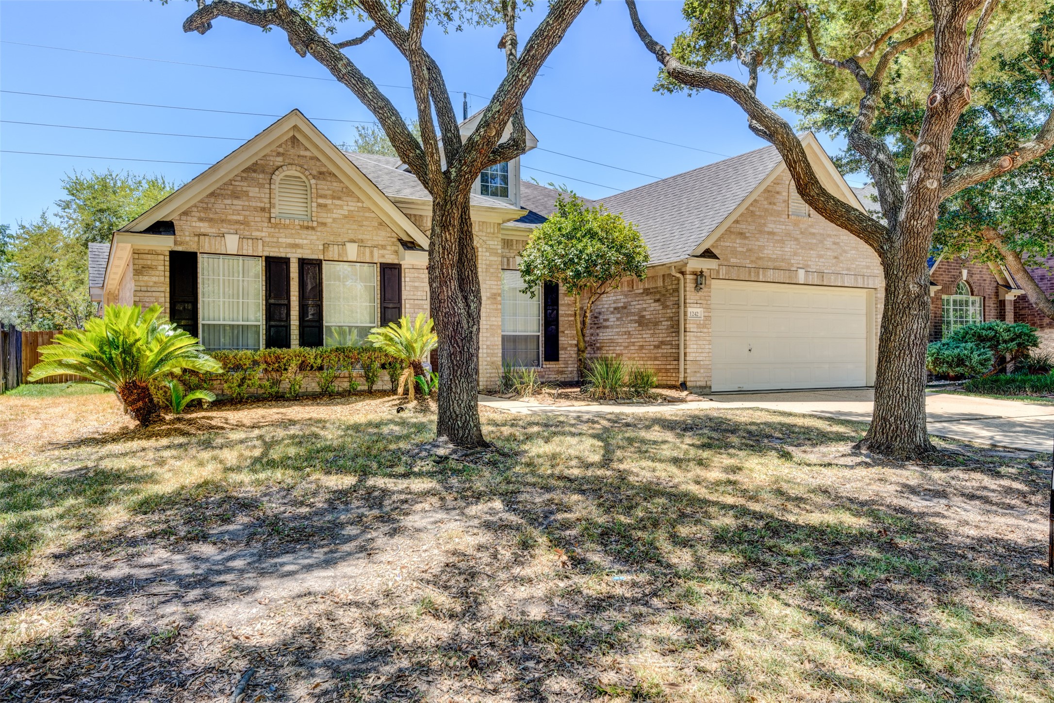 1242 Ragsdale Lane Katy TX 77494
