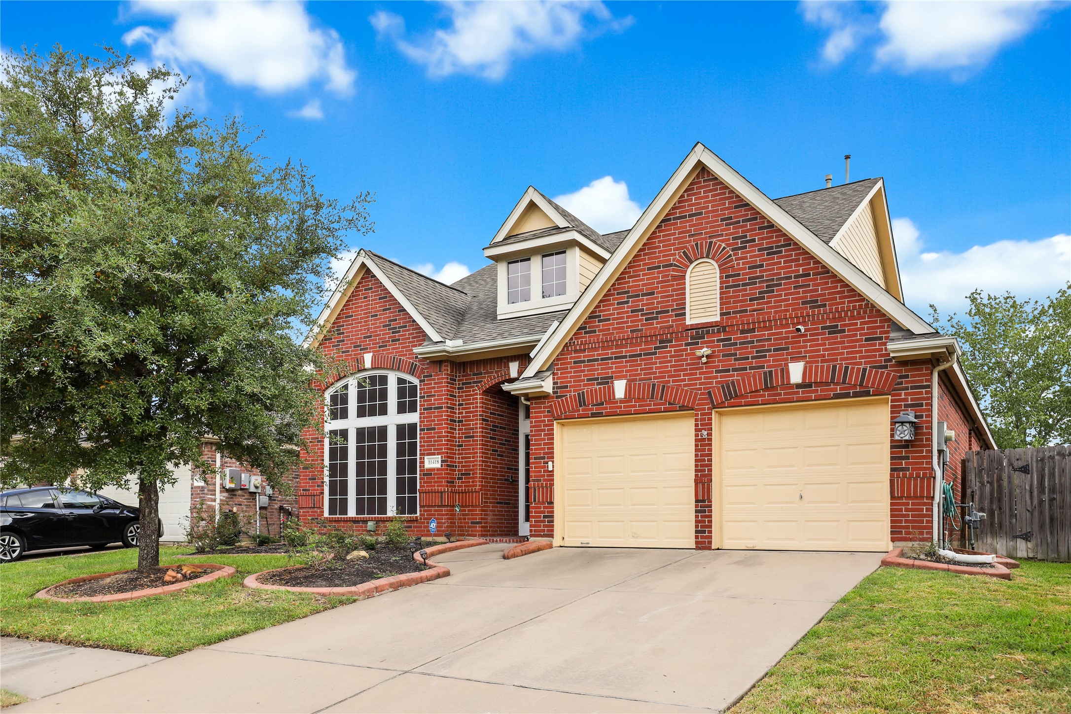 11418 Creekwood Hills Lane Houston TX 77070