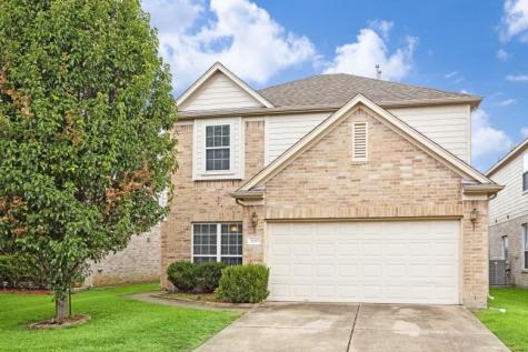 3119 Creek Arbor Circle Houston TX 77084