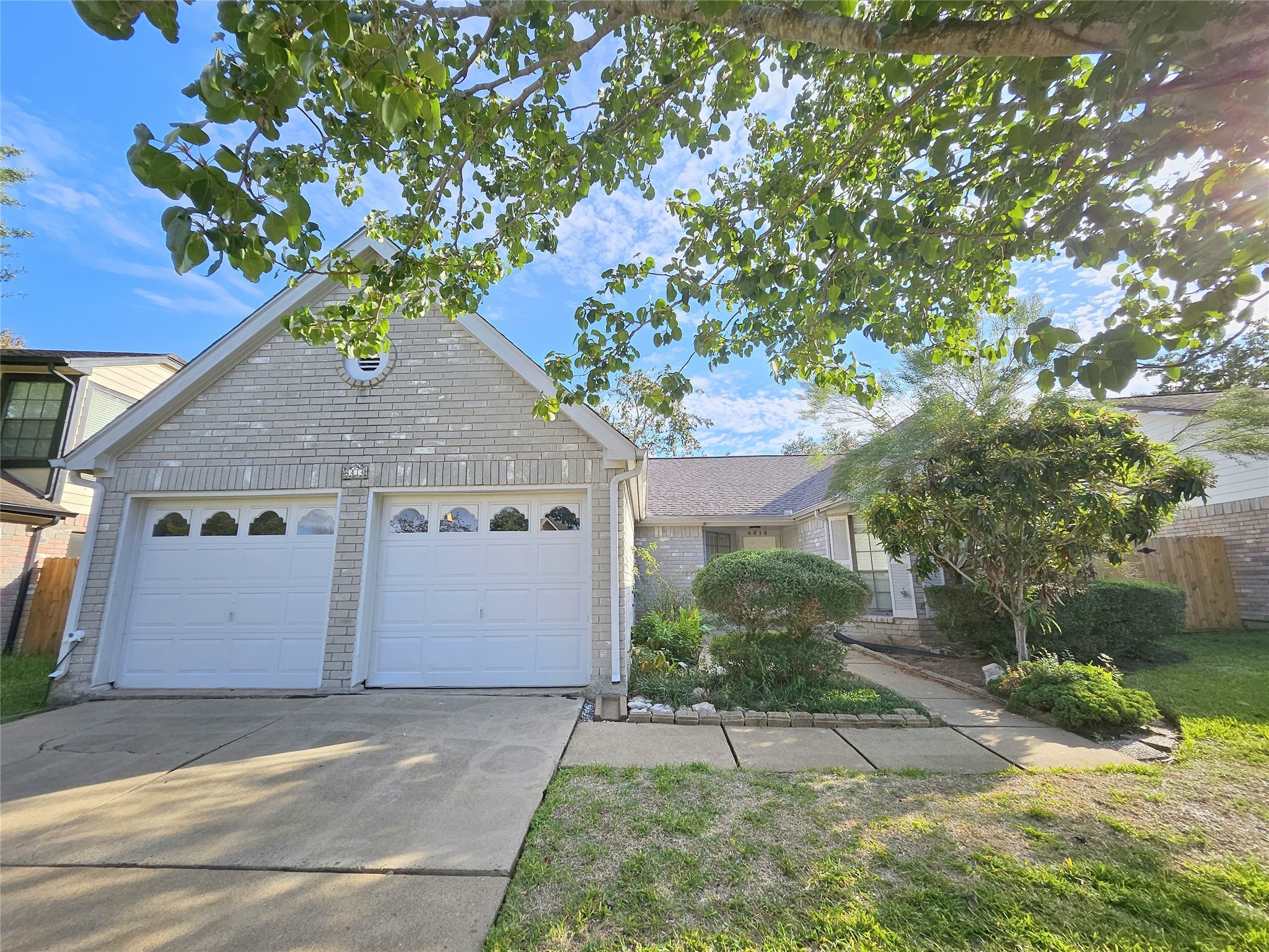 4414 Waterfall Way Sugar Land TX 77479