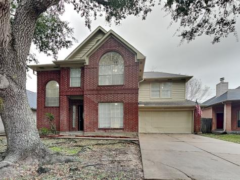 1702 Glacier Blue Drive Fresno TX 77545