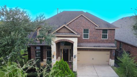 19506 Mills Glen Drive Cypress TX 77433