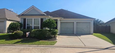 14747 Briceland Springs Drive Houston TX 77082