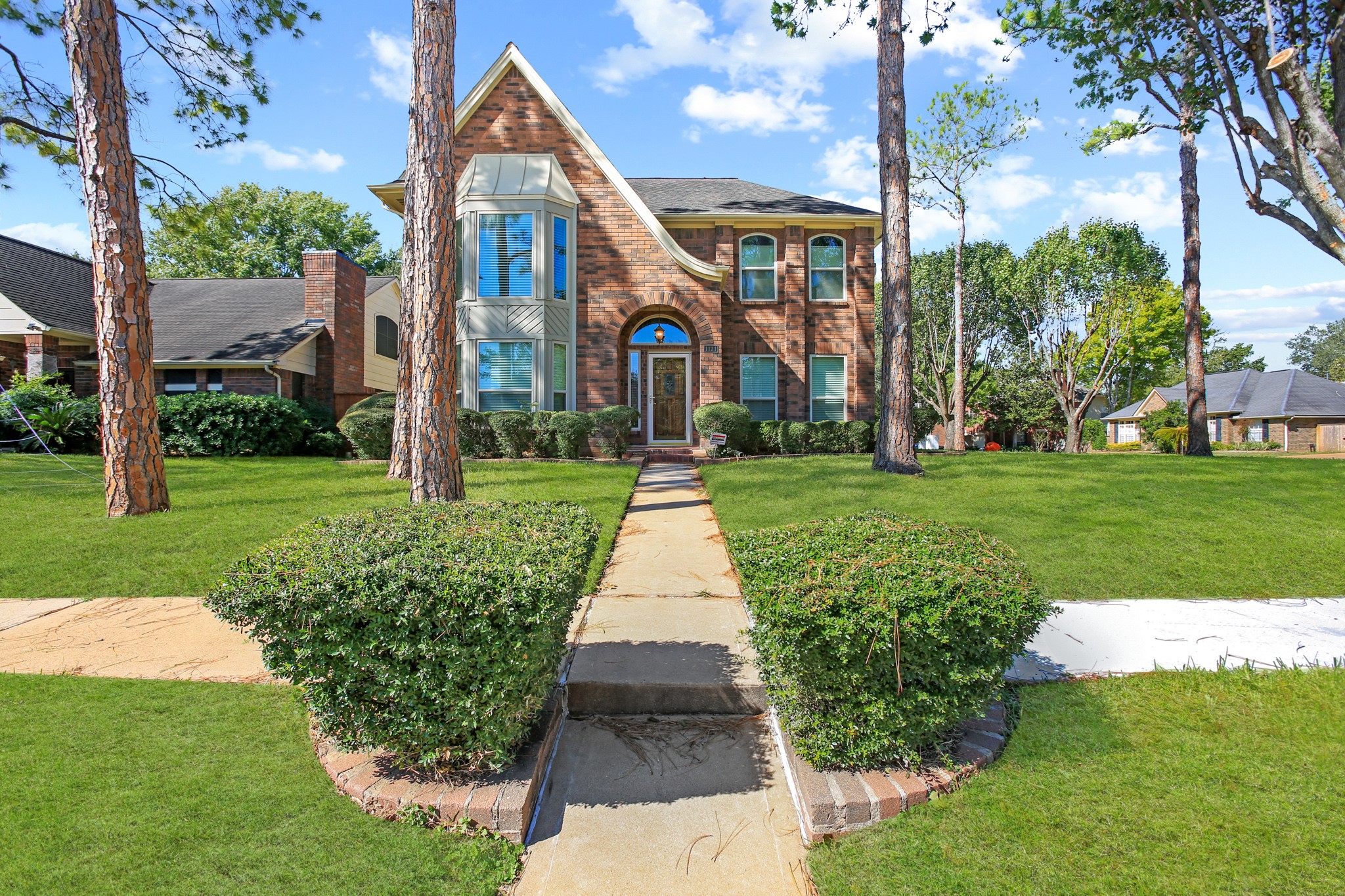 1131 Woodside Court Sugar Land TX 77479