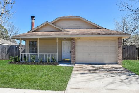 10707 Spanish Grant Drive Sugar Land TX 77498