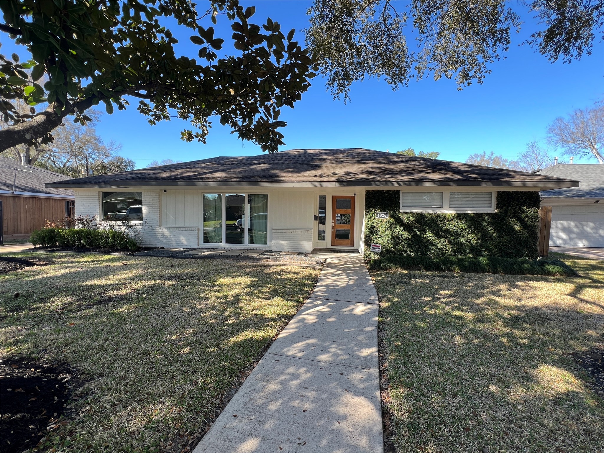 4326 Briarbend Drive Houston TX 77035