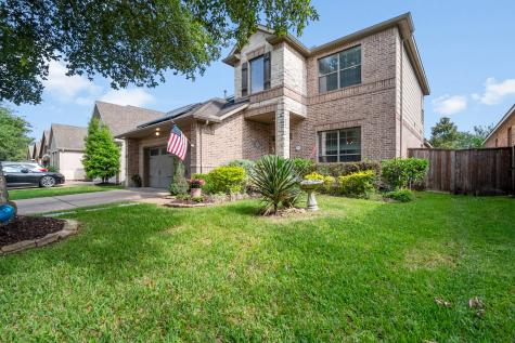 24514 San Pellino Drive Richmond TX 77406