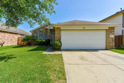 2734 Trementina Drive Houston TX 77088