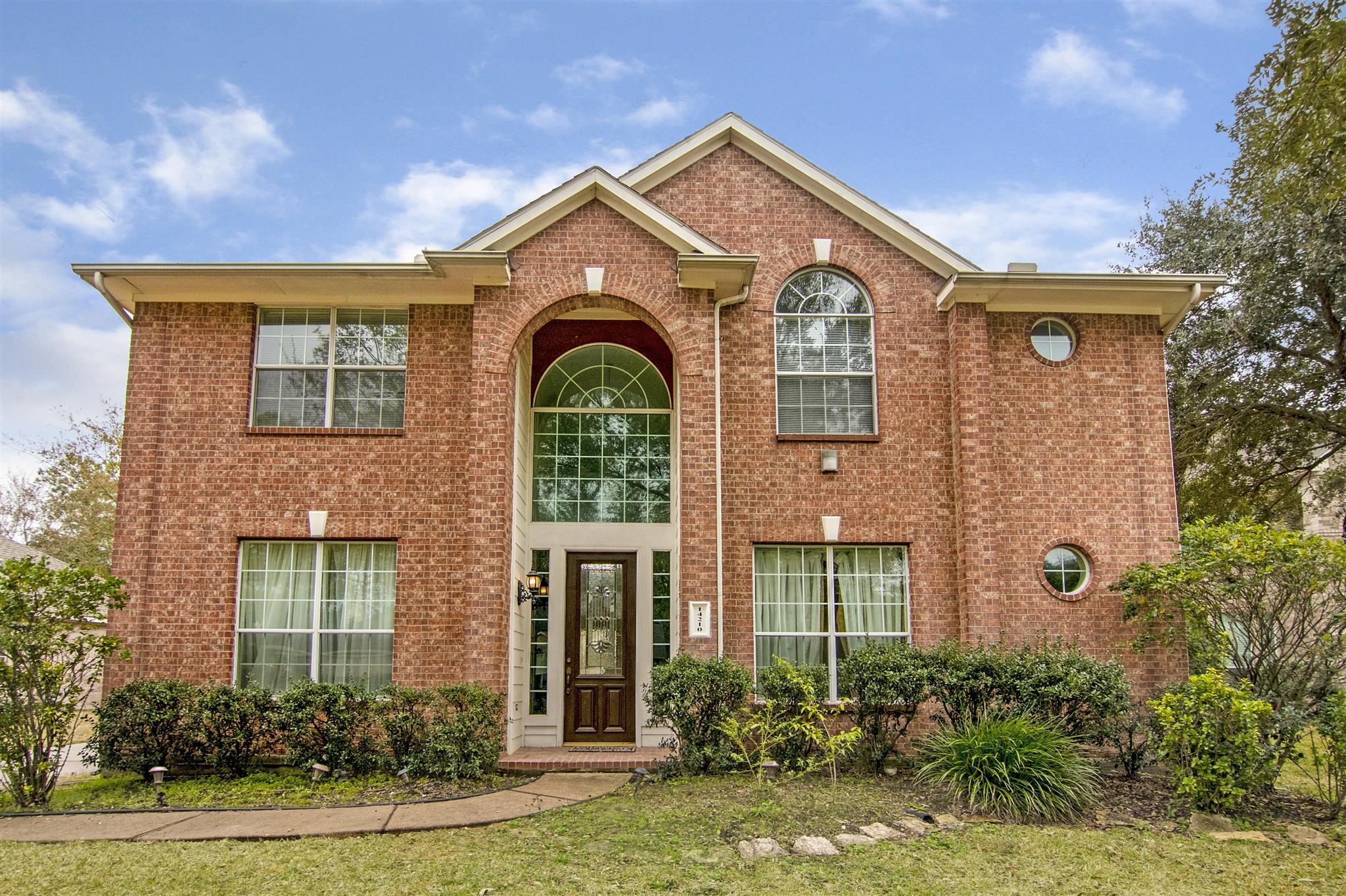 14210 Meadow Estates Lane Cypress TX 77429