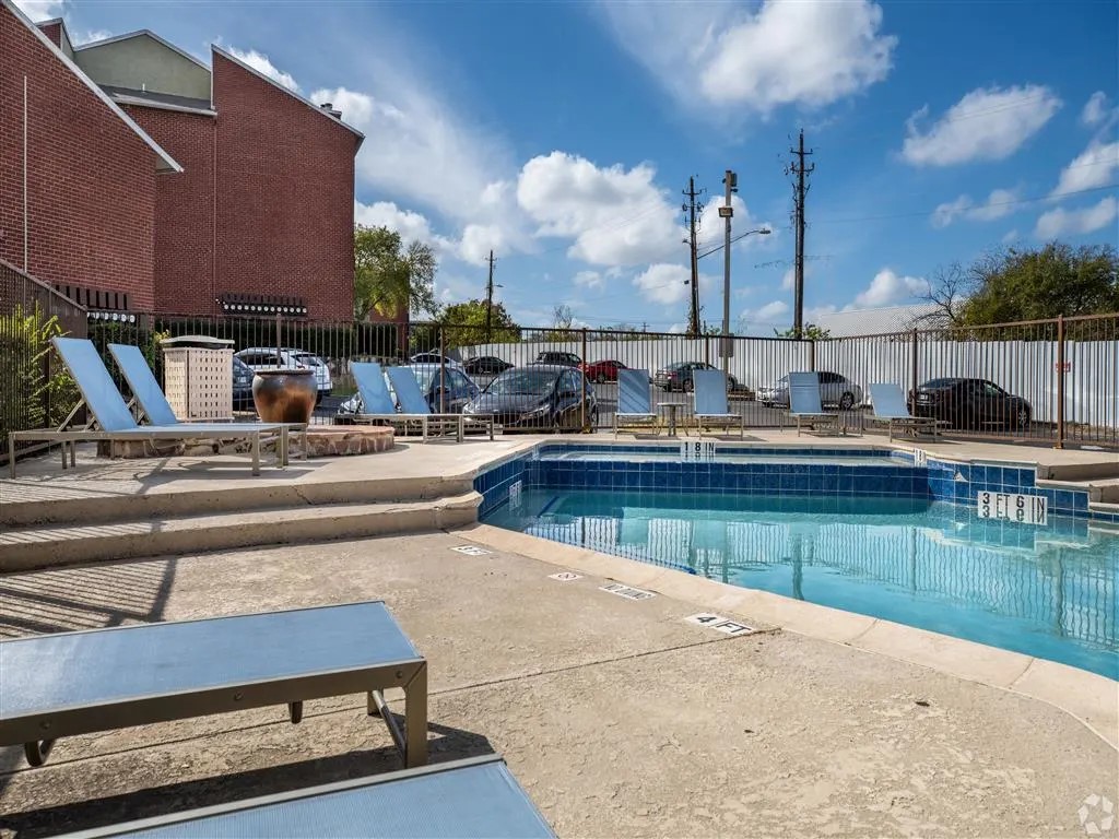 7610 Cameron Road 369 Austin TX 78752