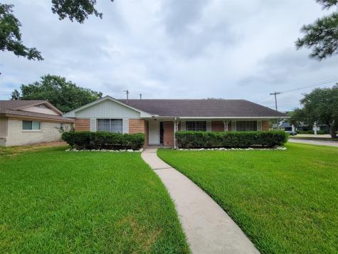 2203 Tannehill Drive Houston TX 77008