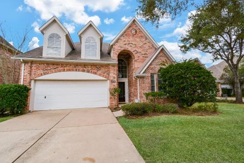 3134 Old Masters Drive Sugar Land TX 77479