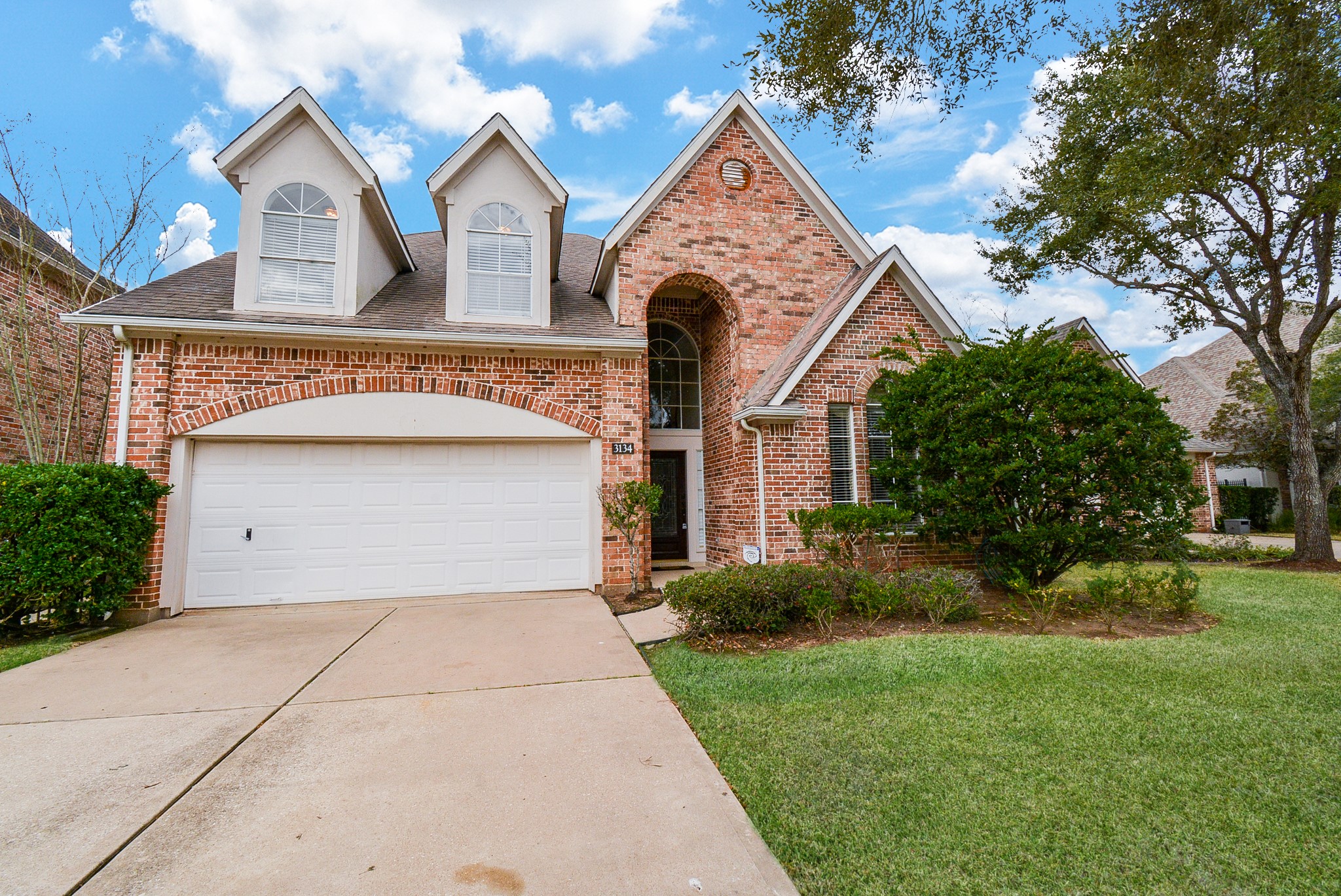 3134 Old Masters Drive Sugar Land TX 77479
