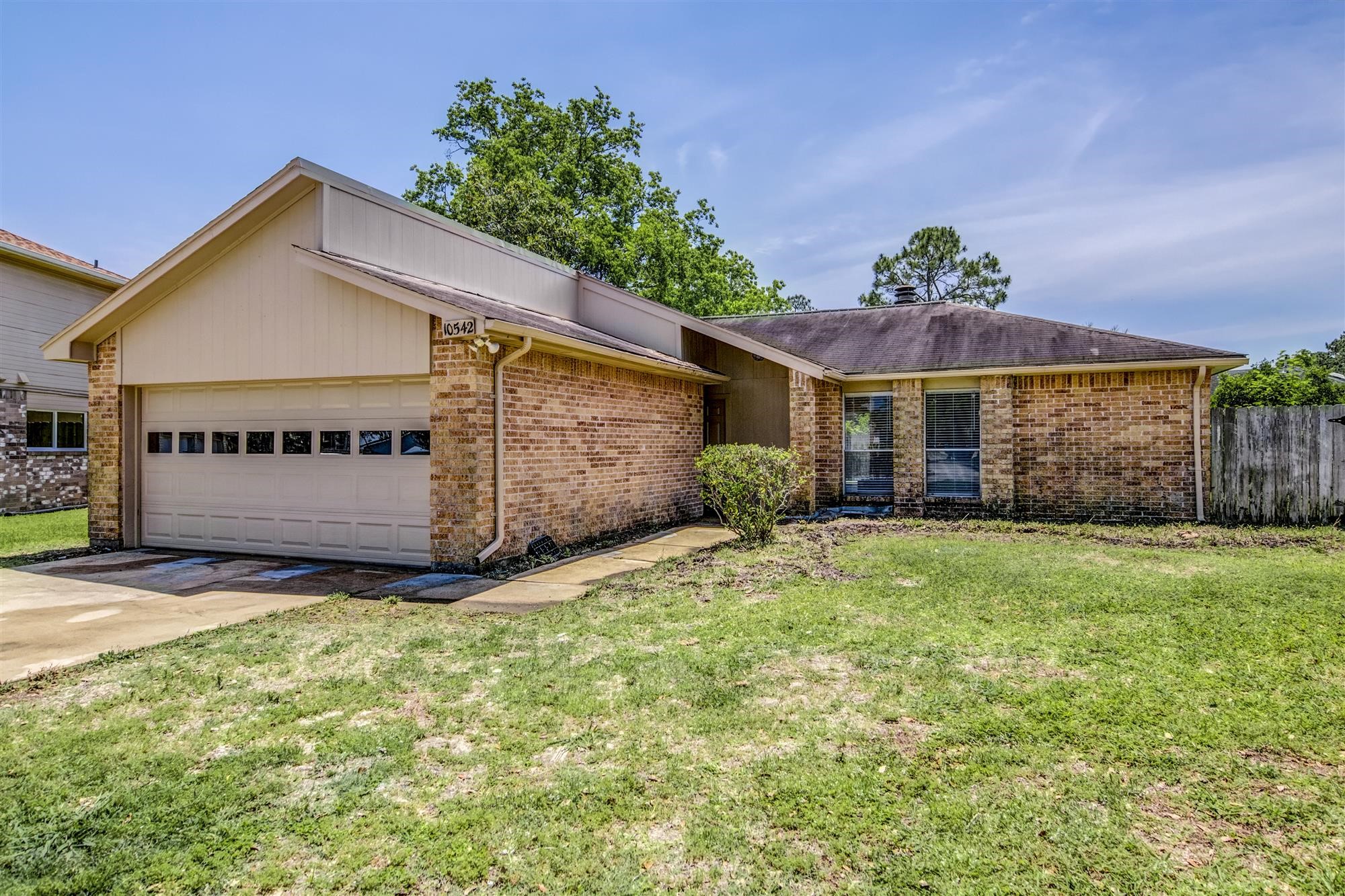 10542 Kirkgreen Drive Houston TX 77089