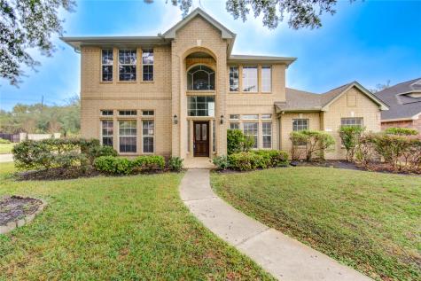 800 Mulligan Court Richmond TX 77469