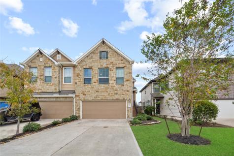 8738 Laurel Crest Drive Missouri City TX 77459