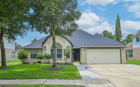 15003 Cypress Waters Drive Cypress TX 77429