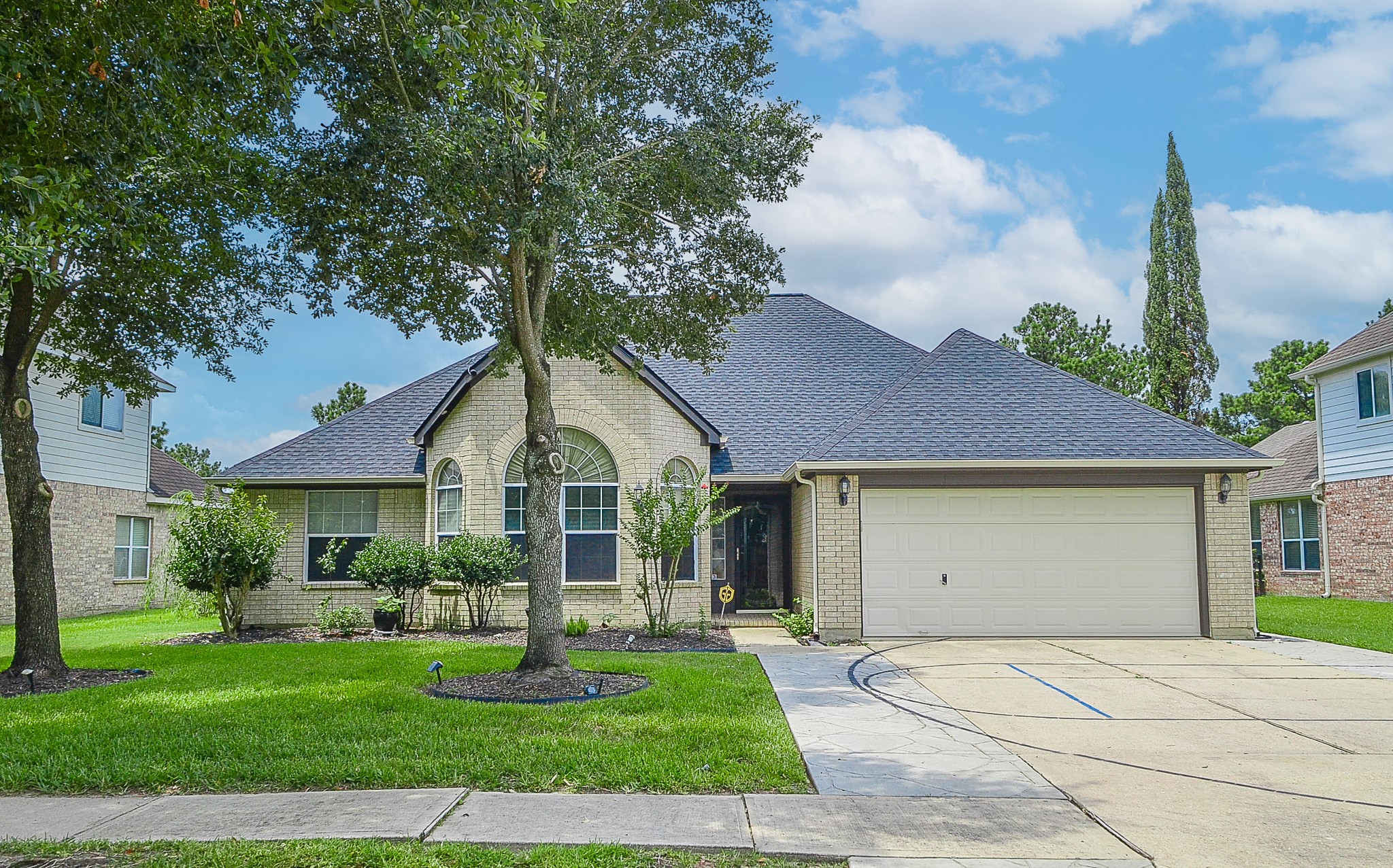 15003 Cypress Waters Drive Cypress TX 77429
