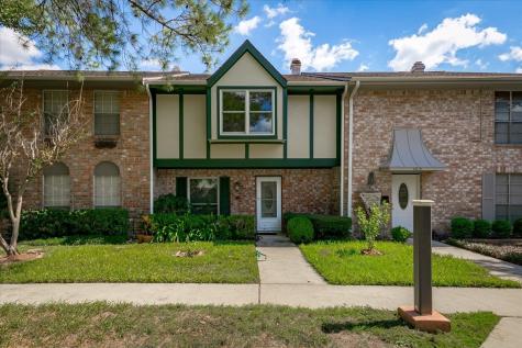 14113 Lost Meadow Lane Houston TX 77079