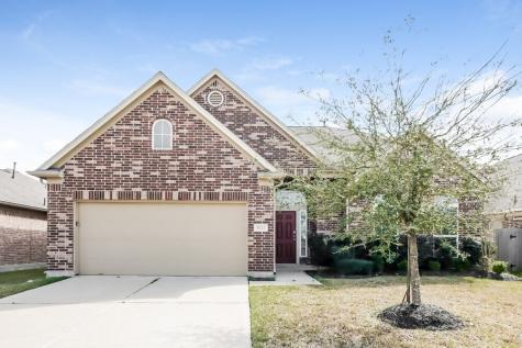 4222 Duneberry Trail Humble TX 77346