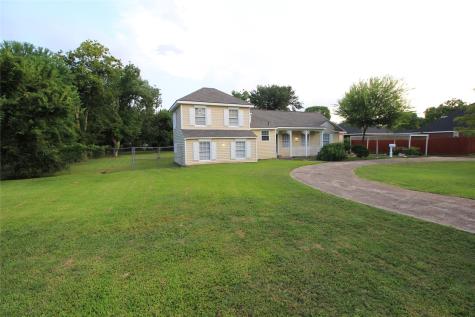 7140 Dillon Street Houston TX 77061