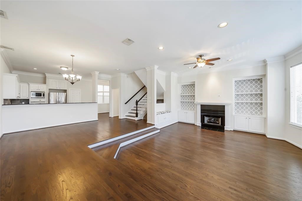 1517 Roy Street Houston TX 77007