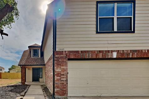 19103 Remington Manor Drive Cypress TX 77433
