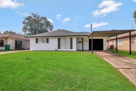 3306 Grant Street Pasadena TX 77503