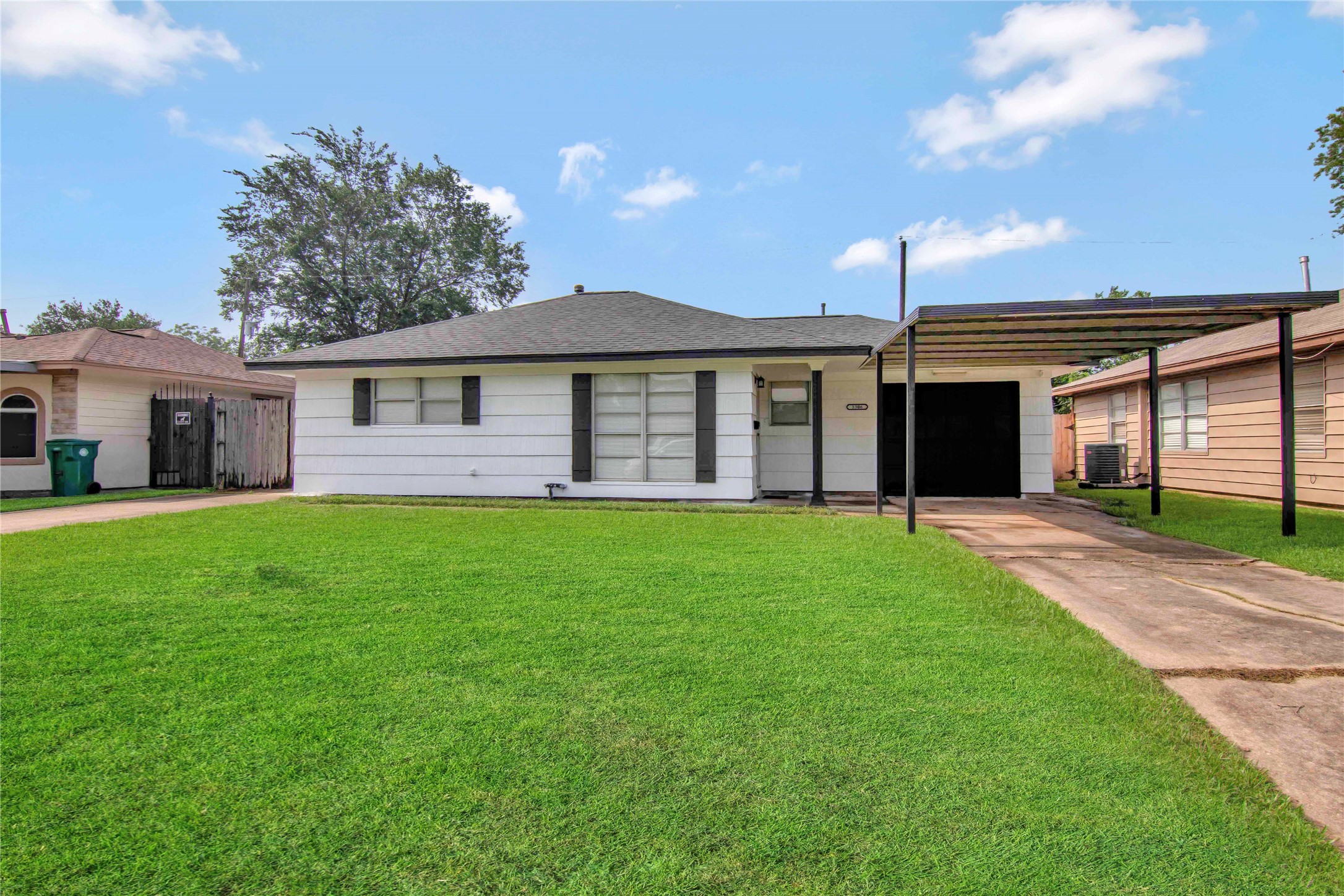 3306 Grant Street Pasadena TX 77503