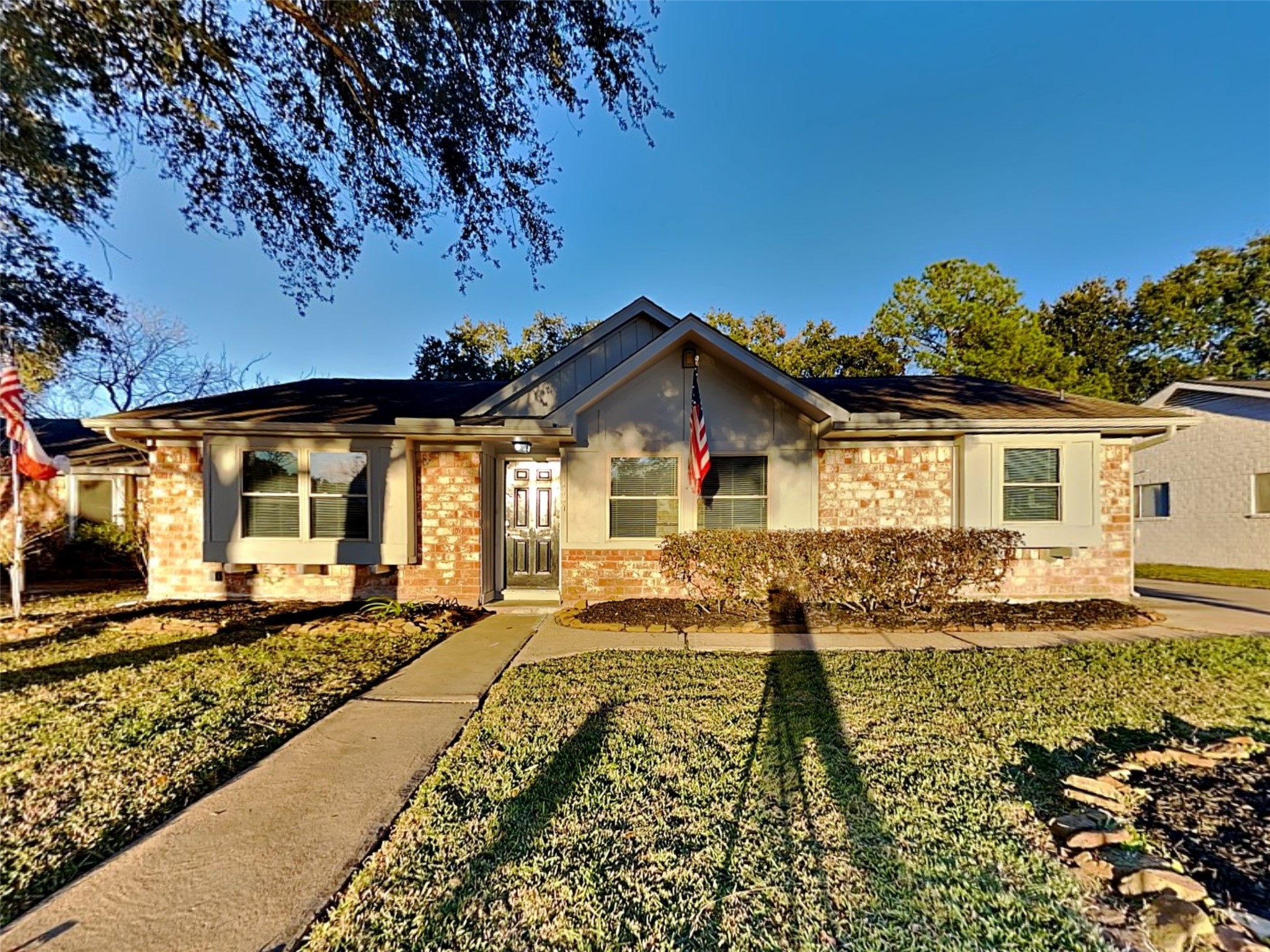 11447 Blackhawk Boulevard Houston TX 77089