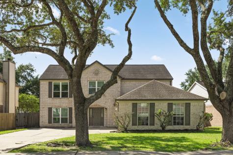 622 Hawthorn Place Missouri City TX 77459