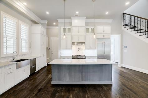 1835 Wrenwood Lakes Houston TX 77043