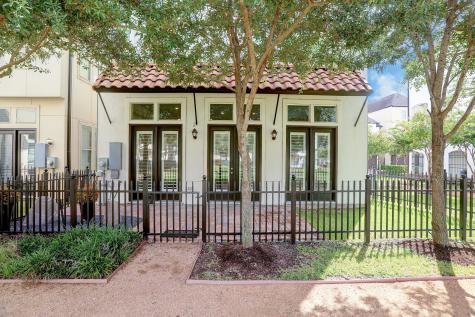 1835 Wrenwood Lakes Houston TX 77043