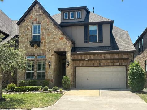 13215 Parkway Glen Drive Houston TX 77077