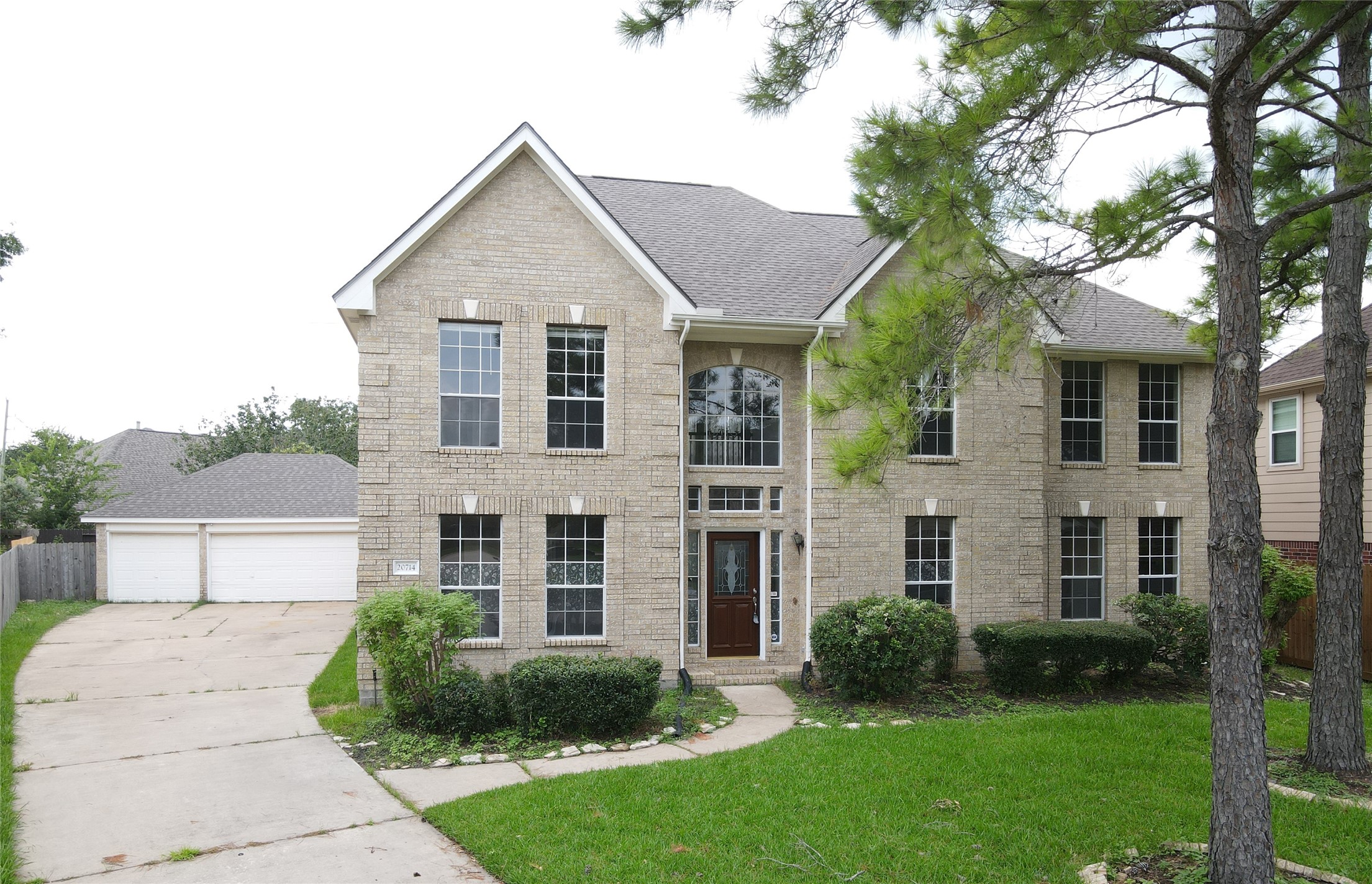 20714 Morning Creek Drive Katy TX 77450