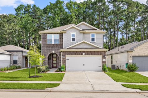 9538 Louis Phillip Street Magnolia TX 77354