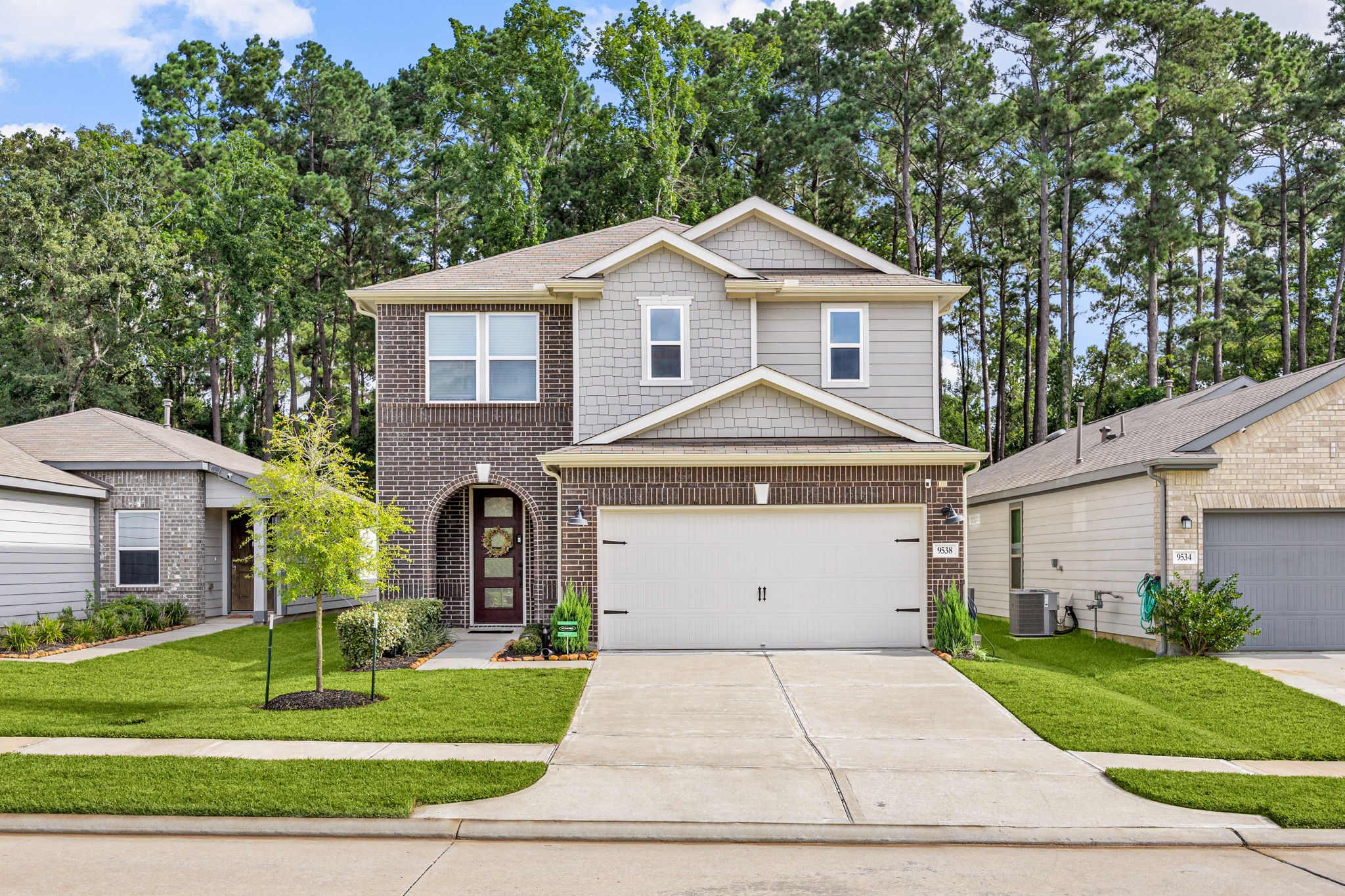 9538 Louis Phillip Street Magnolia TX 77354