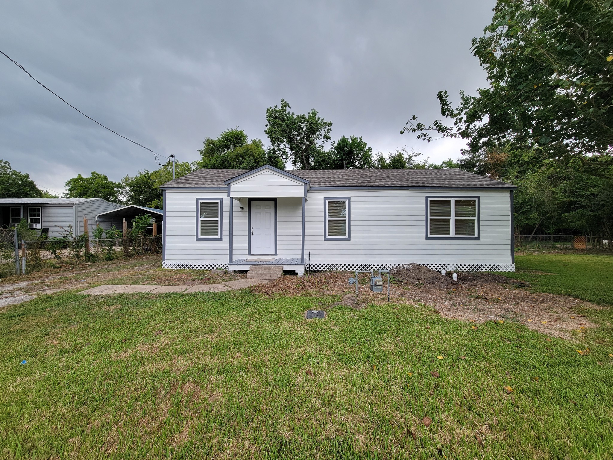 2503 Holly Avenue Pasadena TX 77502