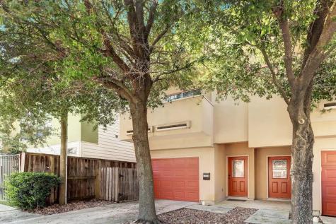 1717 Thompson Street A Houston TX 77007