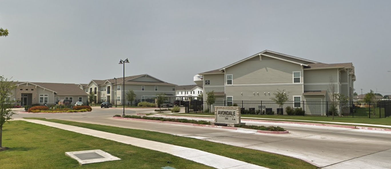 13101 Avondale Farms Road Road 15 Fort Worth TX 76052