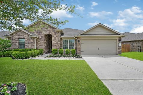 7007 Arcadia Meadow Court Richmond TX 77407