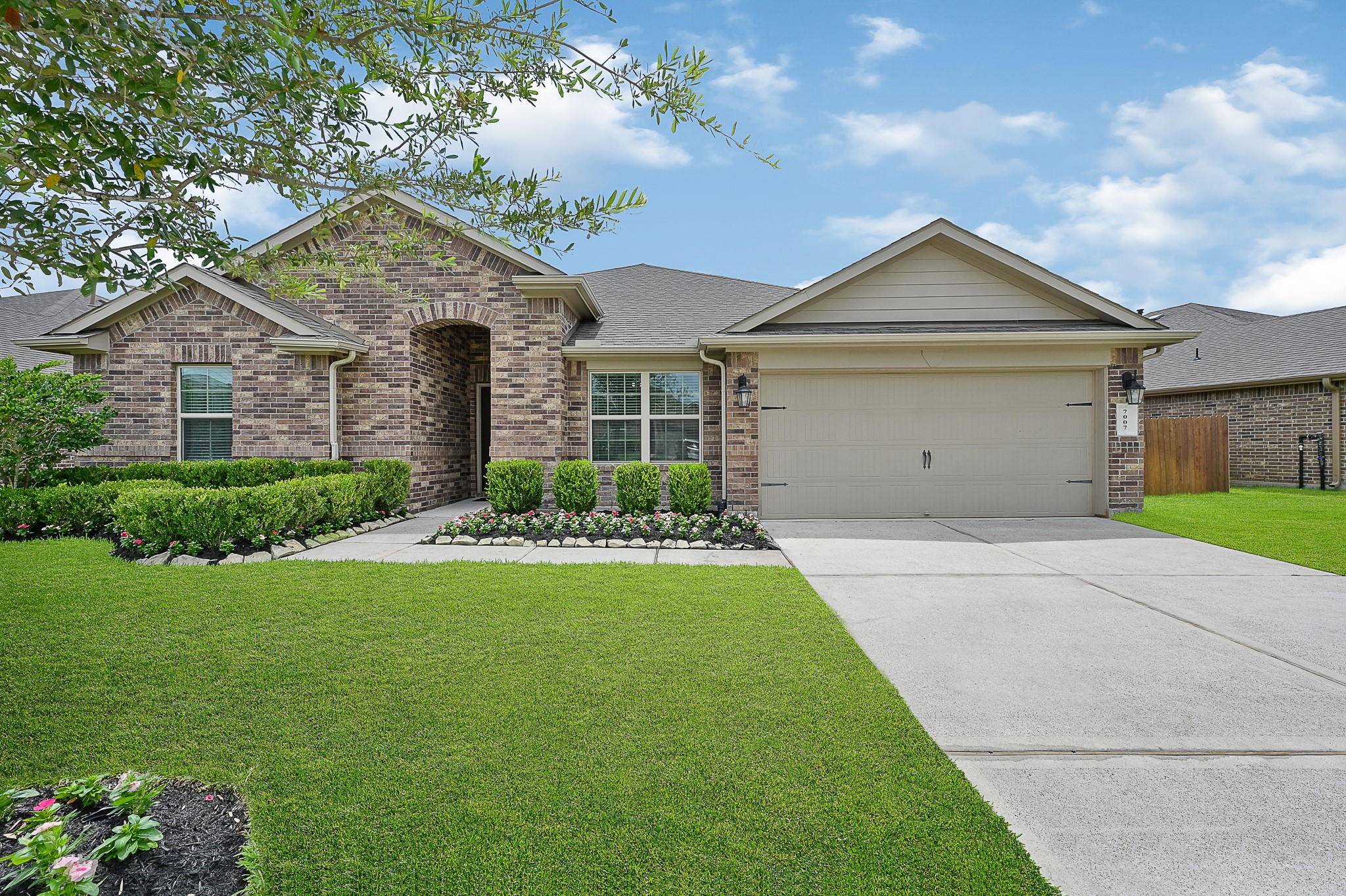 7007 Arcadia Meadow Court Richmond TX 77407