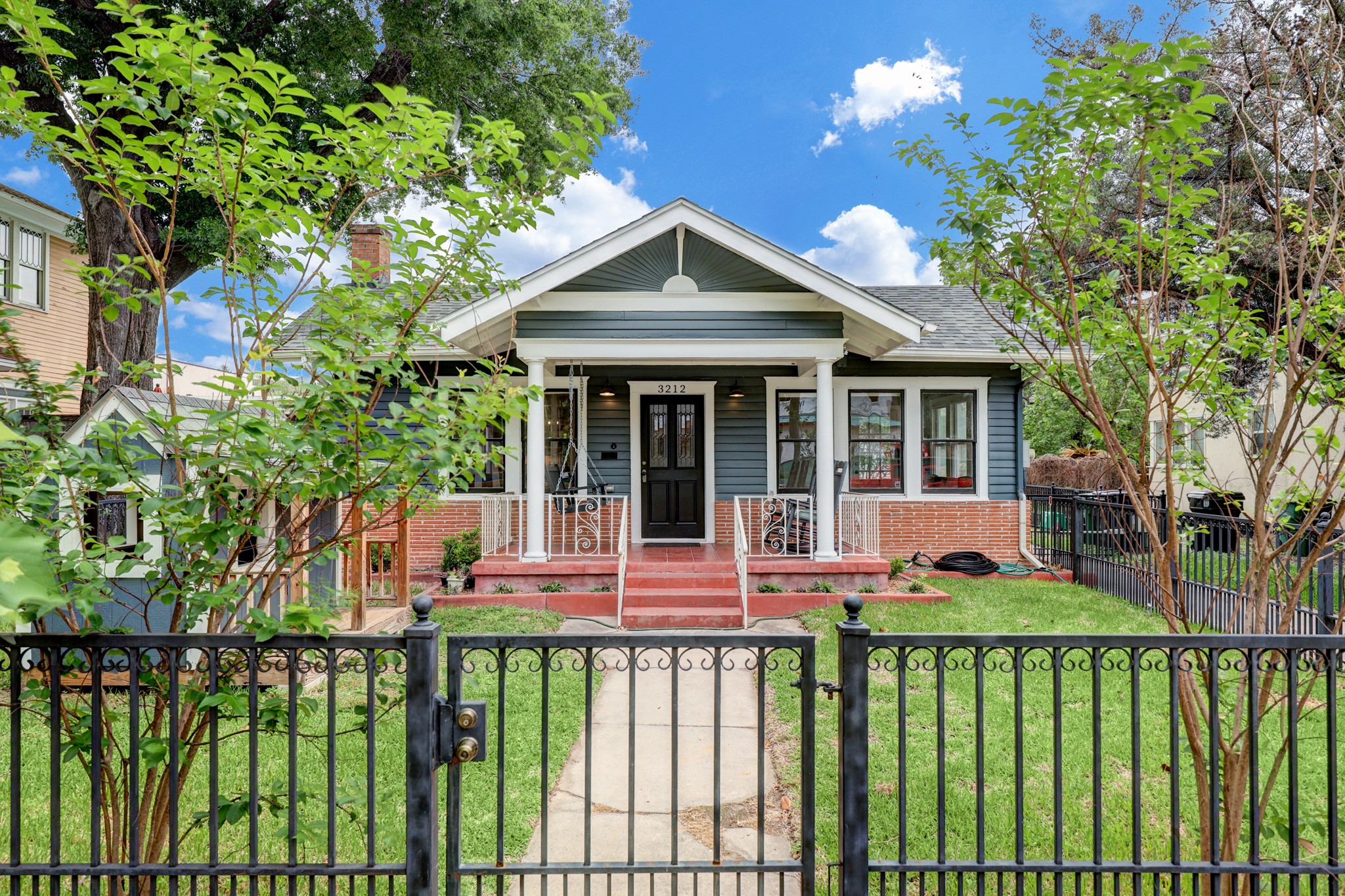 3212 Morrison Street Houston TX 77009