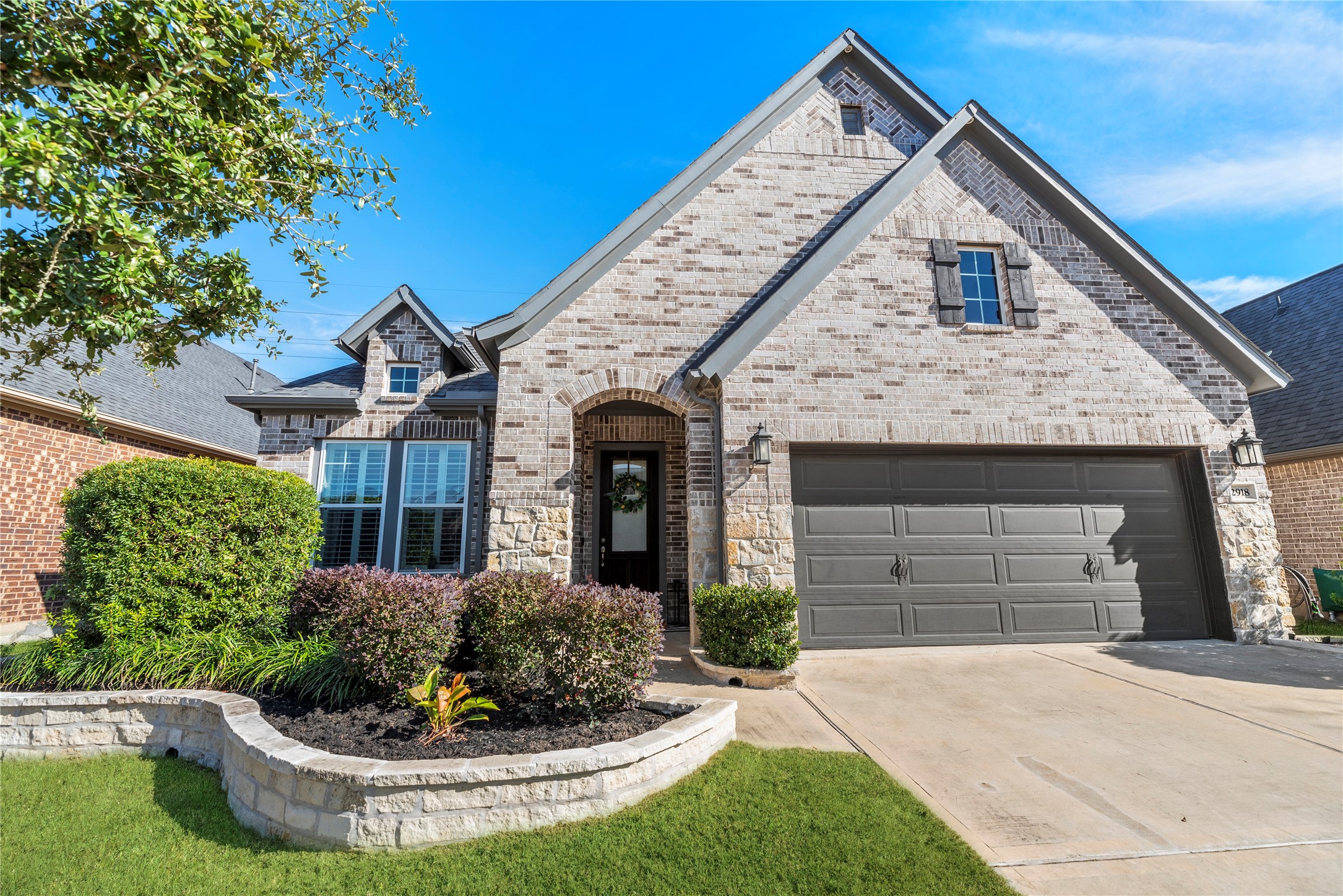 2918 Muhley Street Katy TX 77493