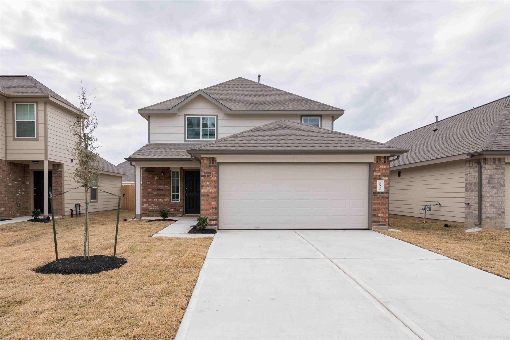 25222 Sanitas Valley Drive Porter TX 77365