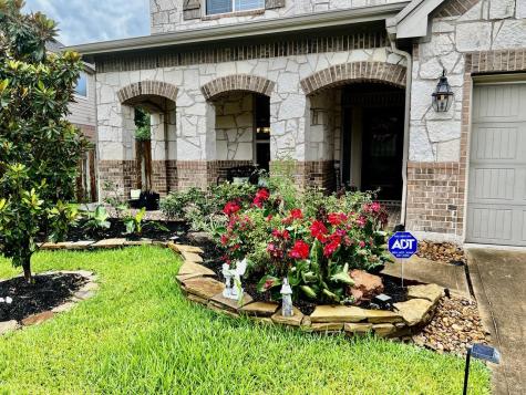 14602 W Red Bayberry Court Cypress TX 77433