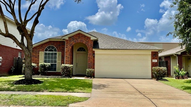 16346 Bandicoot Drive Sugar Land TX 77498